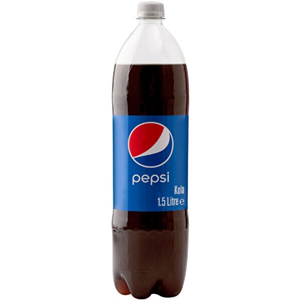 PEPSİ 1,5LİTRE