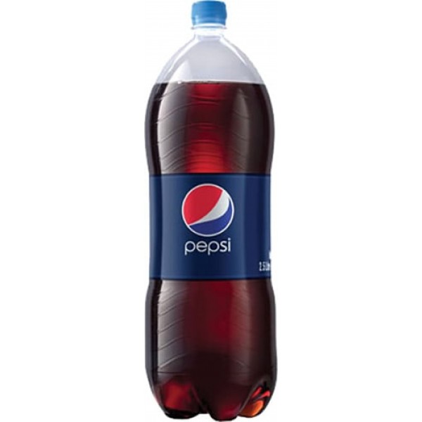 PEPSİ 2,5LİTRE