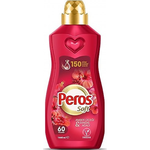 PEROS SOFT AMBER 1440