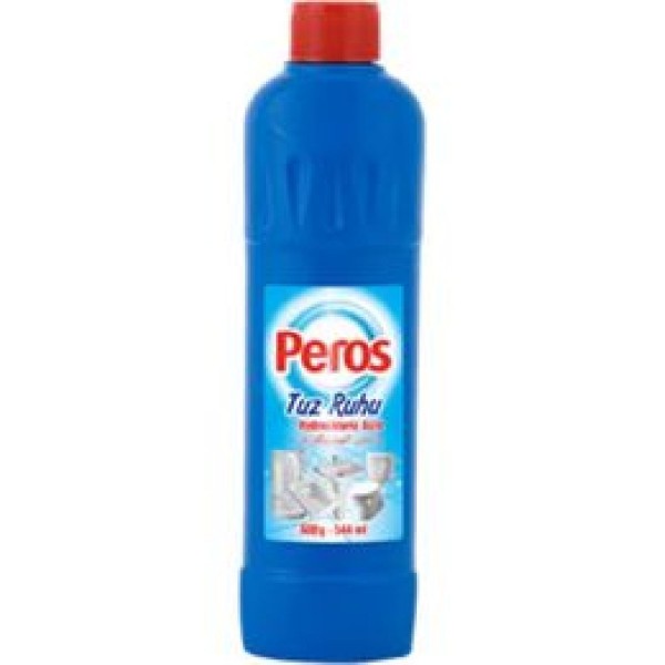 PEROS TUZRUHU 600ML