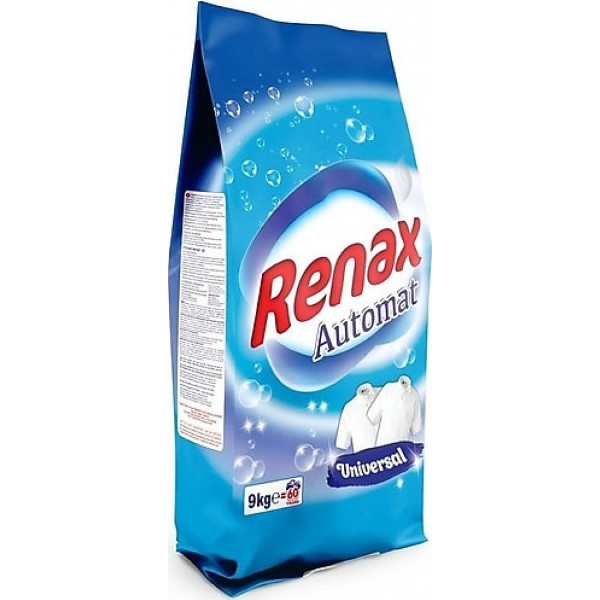 RENAX TURSİL 9KG