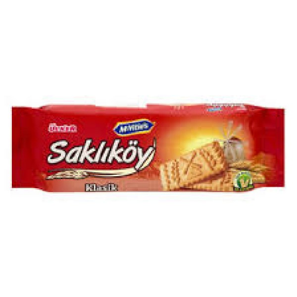 SAKLIKÖY FINDIK KREMA