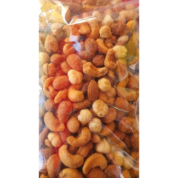 SÜPER ÜÇLÜ 1KG ÇEREZ