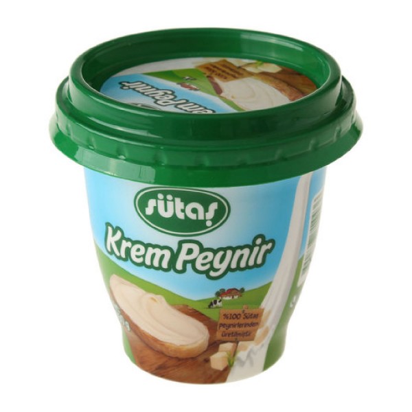 SÜTAŞ KREM PEYNİR 150G