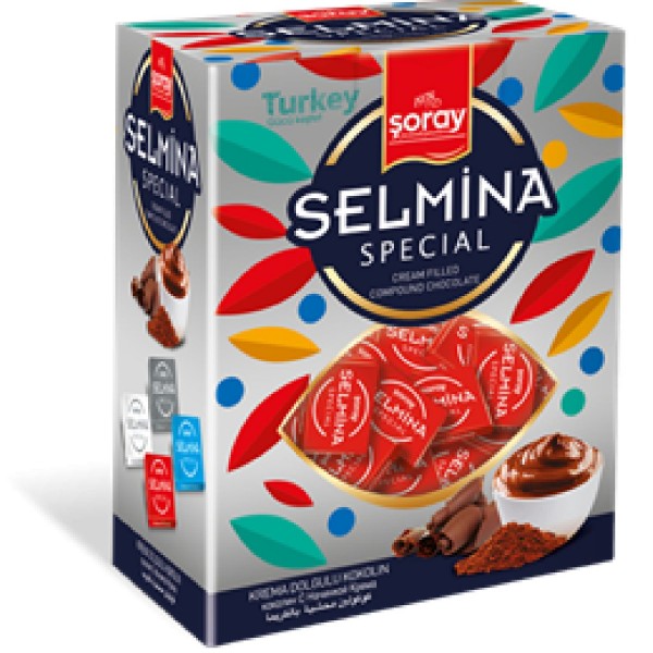 ŞORAY SELMİNA 1KG