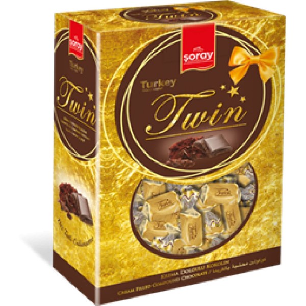 ŞORAY TWİN GOLD 1KG