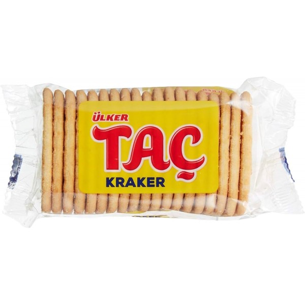 TAÇ KRAKER 76GR