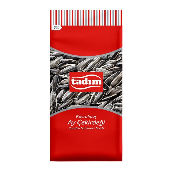 TADIM ÇEKİRDEK KAVRULMUŞ 180 GR