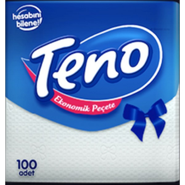 TENO 100LÜ PEÇETE