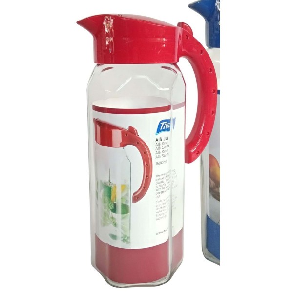 TİTİZ ALA SÜRAHİ 1500ML