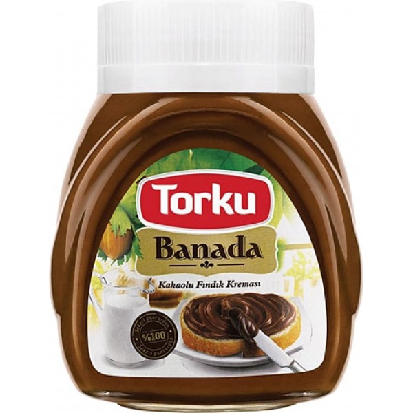 TORKU BANADA 700 GR