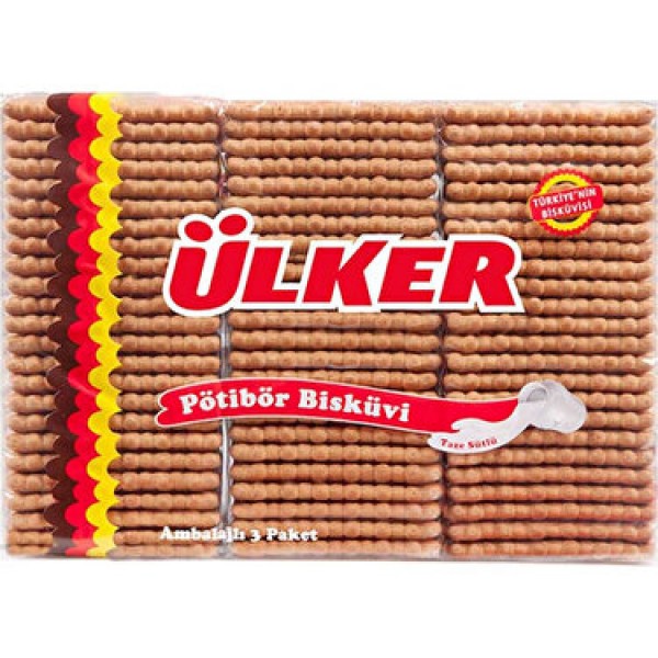 ÜLKER 450GR PETİBÖR