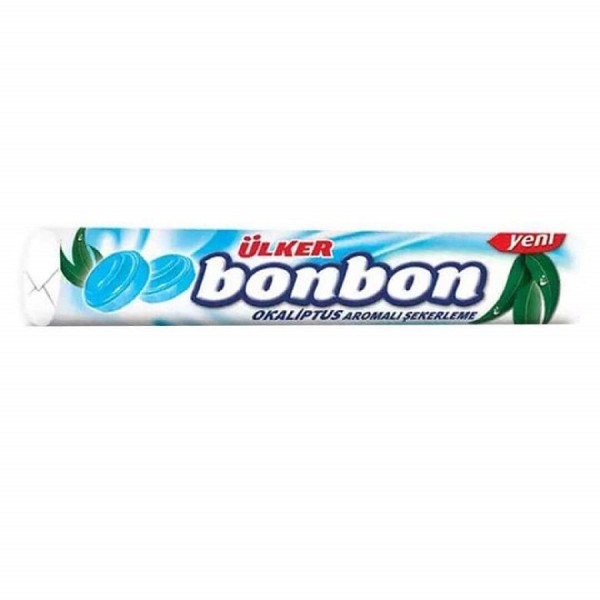 ÜLKER BONBON NANE