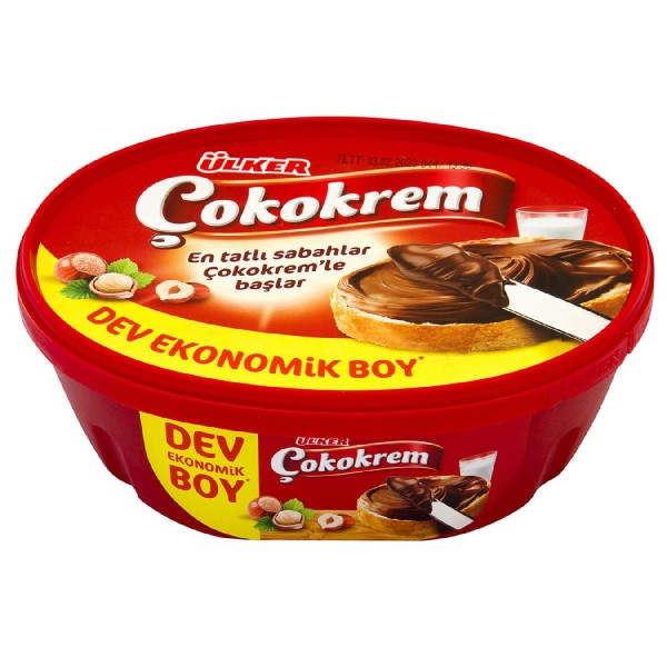 ÜLKER ÇOKOKREM 950GR