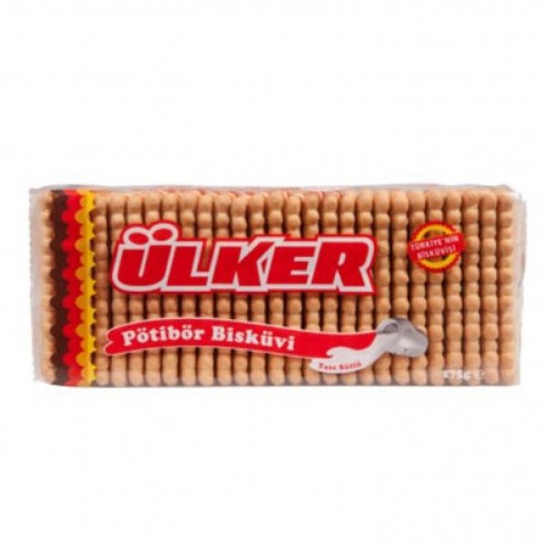 ÜLKER PETİBÖR 175GR