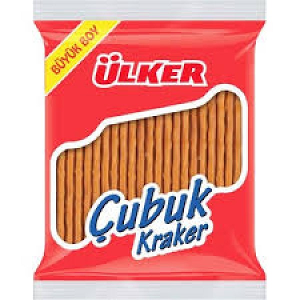 ÜLKER SADE ÇUBUK KR 80GR