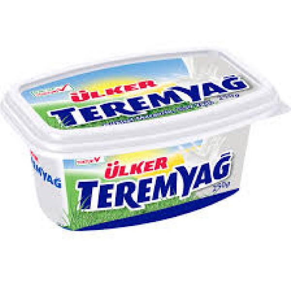 ÜLKER TEREMYAĞ 250G