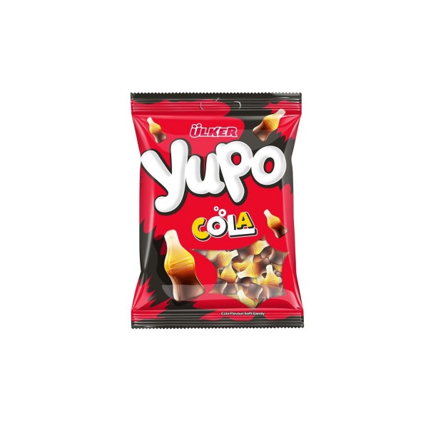 YUPO KOLALI 28GR