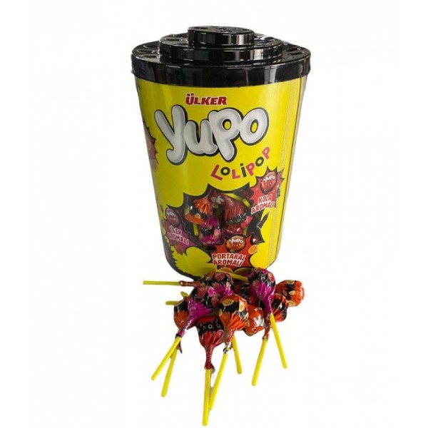 YUPO LOLİPOP TEK ARO