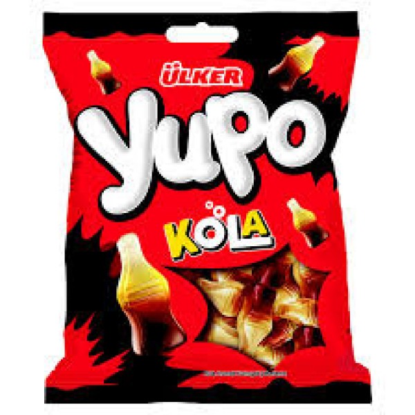 YUPPO KOLALI80GR