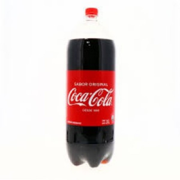 COCA COLA 3 LT