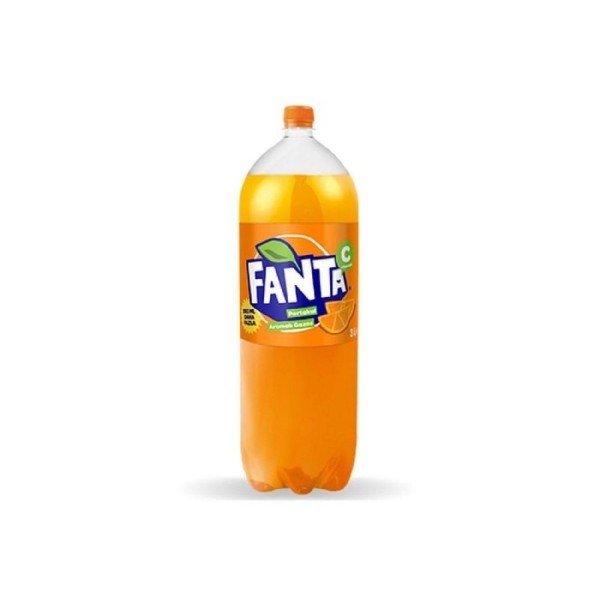 FANTA 3 LT