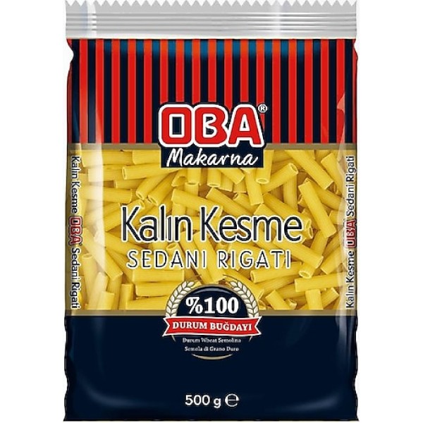 OBA 500GR KESME