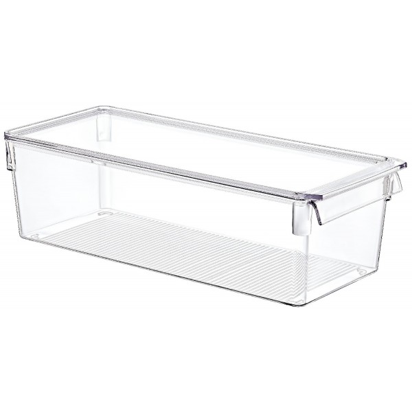 EMHAUSE EP627 CLEAR ORGANIZER MAXİ