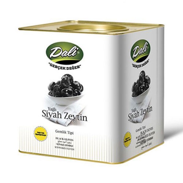 DALİ ZEYTİN 1KG