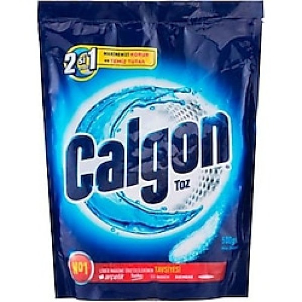 CALGON TOZ 250GR