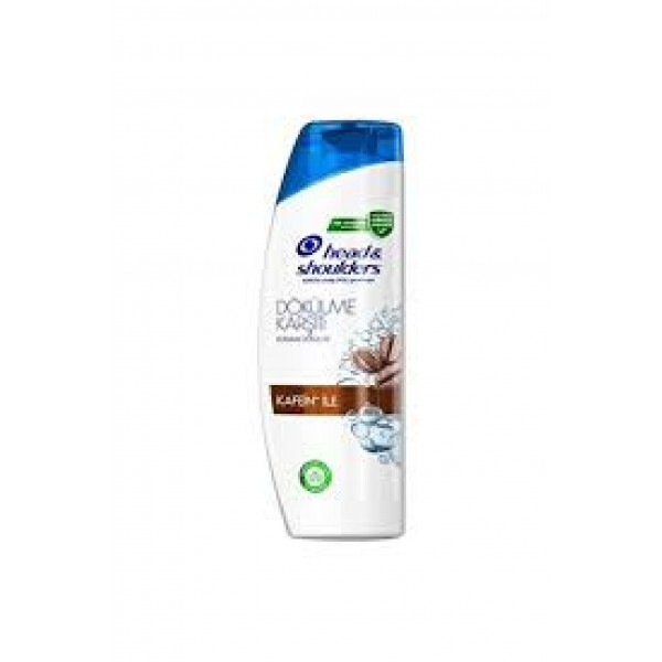 HEADSHOULDERS DÖKÜLME KAFEİN 350ML