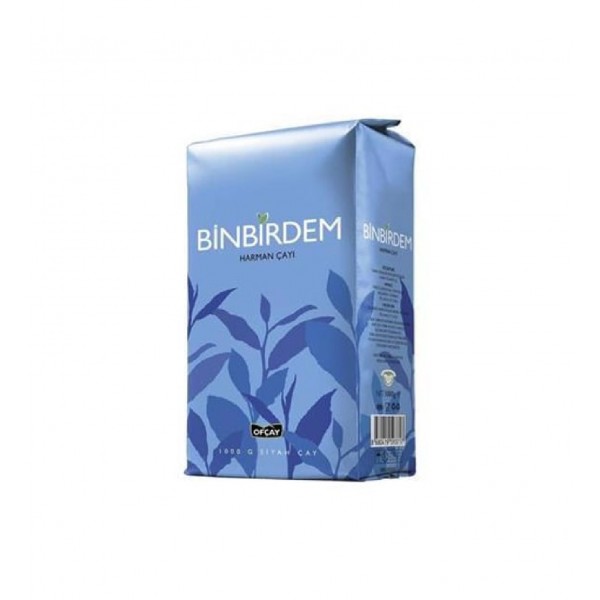 OFÇAY BİNBİRDEM HARMAN 1000GR