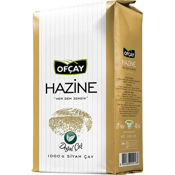 OFÇAY HAZİNE 1KG