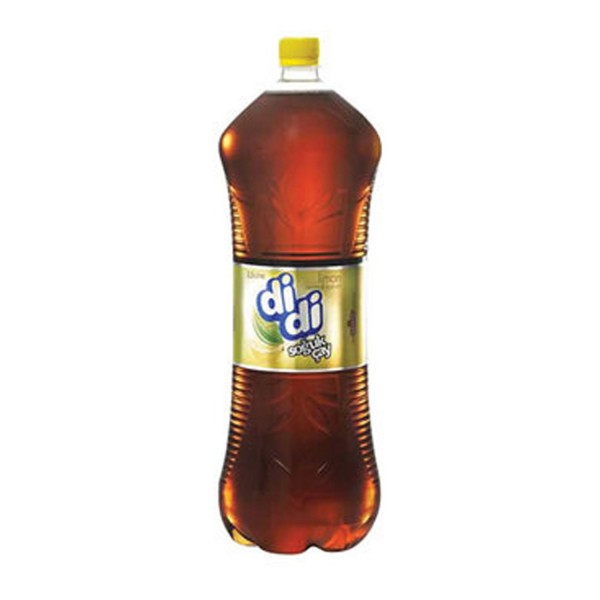 DİDİ LİMON 2,5LT