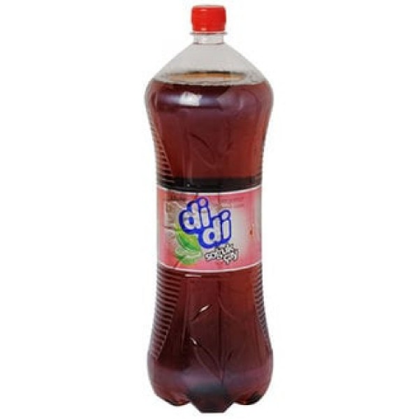 DİDİ BERGAMOND 2,5LT