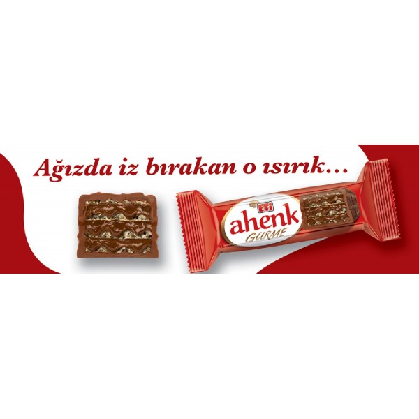 ETİ AHENK 50GR