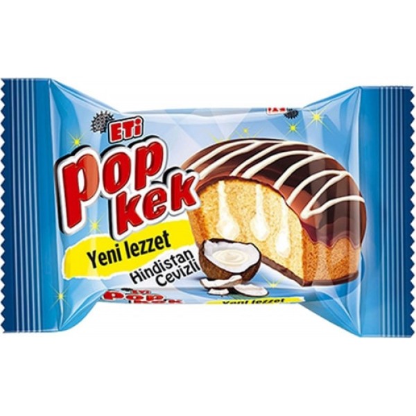 ETİ POPKEK HİNDİSTAN CEVİZLİ