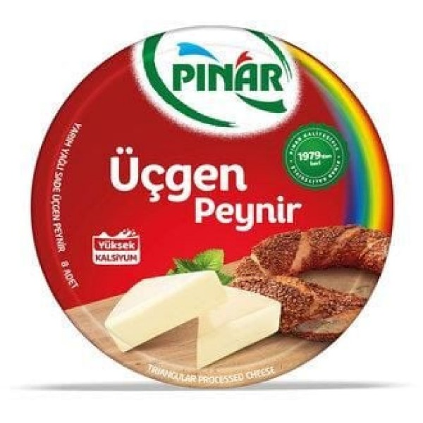 PINAR ÜÇGEN PEYNİR 12,5