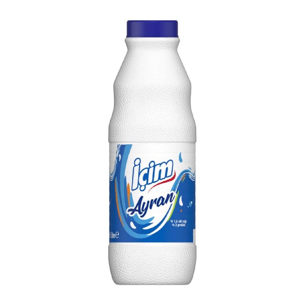 İÇİM 1LT AYRAN