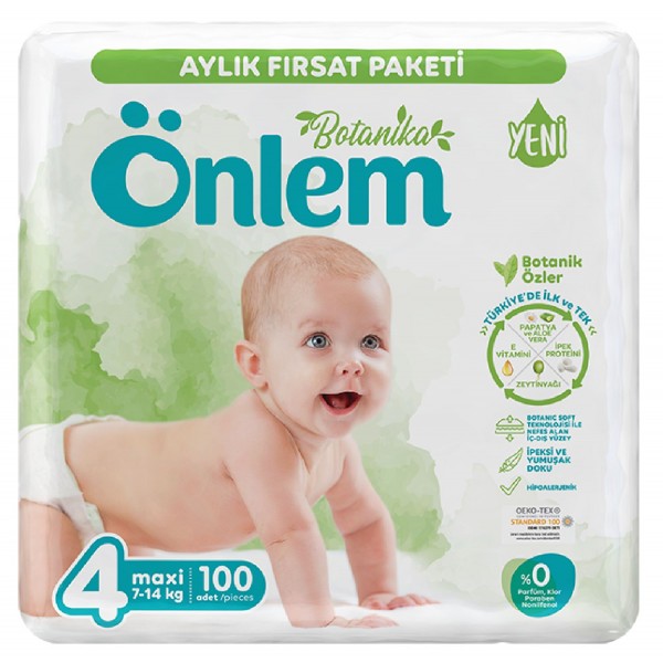 ÖNLEM AYLIK FIRSAT 4