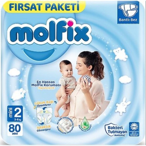 MOLFİX FIRSAT PAKET 2