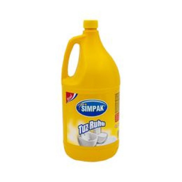 SİMPAK TUZRUHU 2,5LT