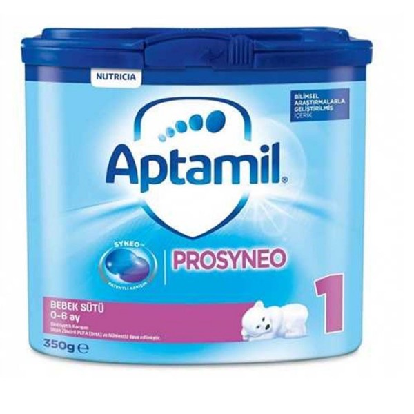 APTAMİL 1 350GR