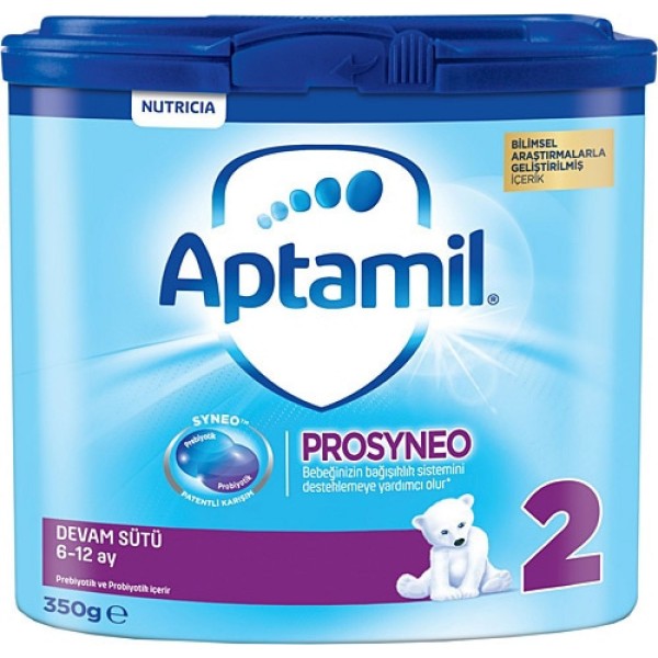 APTAMİL 2 350GR