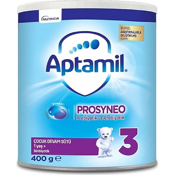 APTAMİL 3 350GR