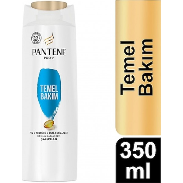 PANTENE KLASİK BAKIM 350ML