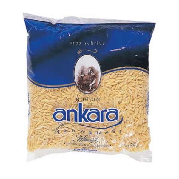 ANKARA ARPA ŞEHRİYE 500GR