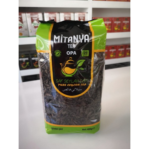 MİTANYA KAÇAK ÇAY 400GR