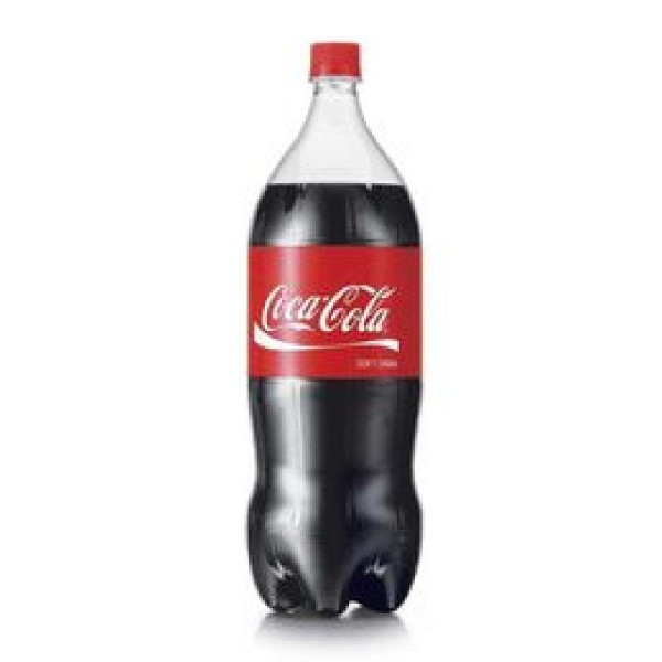 COCA COLA 2LT