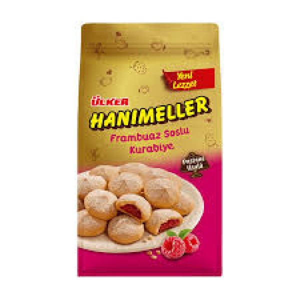 HANIMELLER FRAM.SOS.150GR